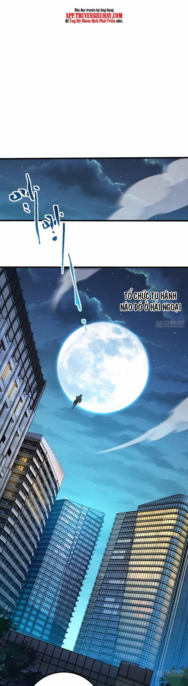 Đại Vương Tha Mạng - Chương 766 - ảnh 31