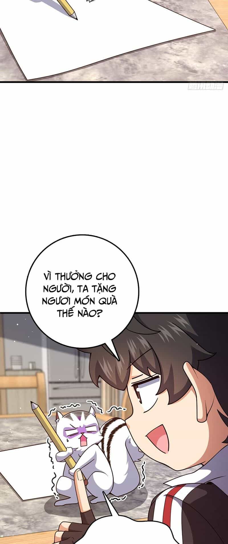 Đại Vương Tha Mạng - Chương 768 - ảnh 43
