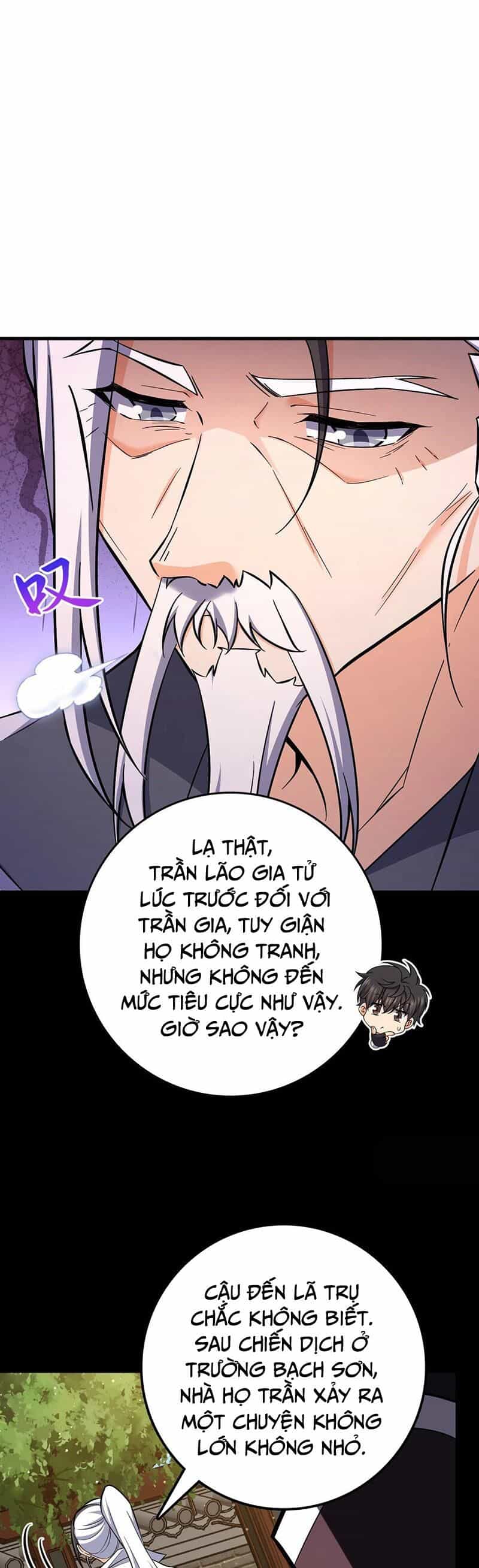 Đại Vương Tha Mạng - Chương 769 - ảnh 14