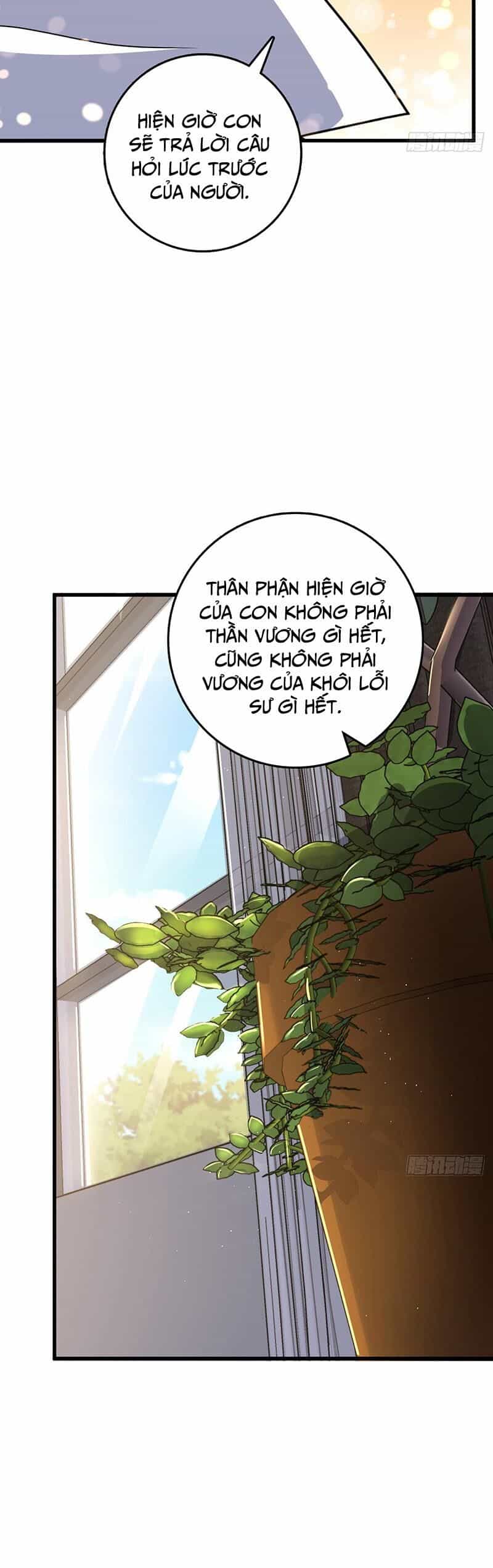 Đại Vương Tha Mạng - Chương 771 - ảnh 40