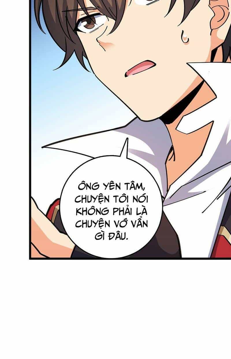 Đại Vương Tha Mạng - Chương 773 - ảnh 27