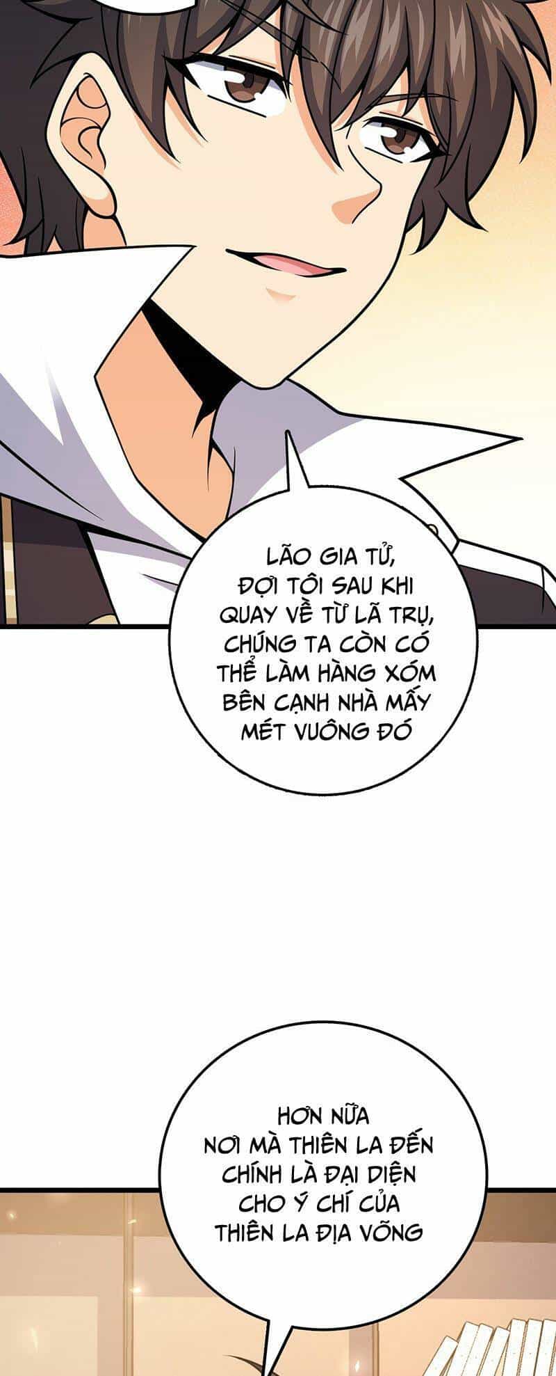 Đại Vương Tha Mạng - Chương 773 - ảnh 67