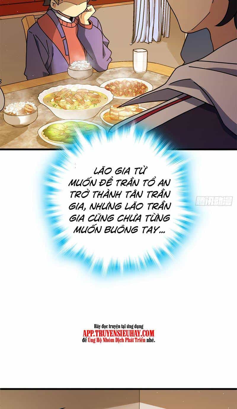 Đại Vương Tha Mạng - Chương 774 - ảnh 11