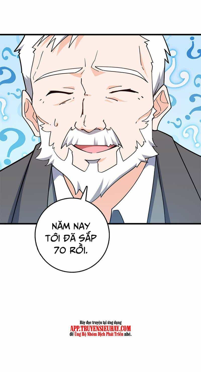 Đại Vương Tha Mạng - Chương 774 - ảnh 21
