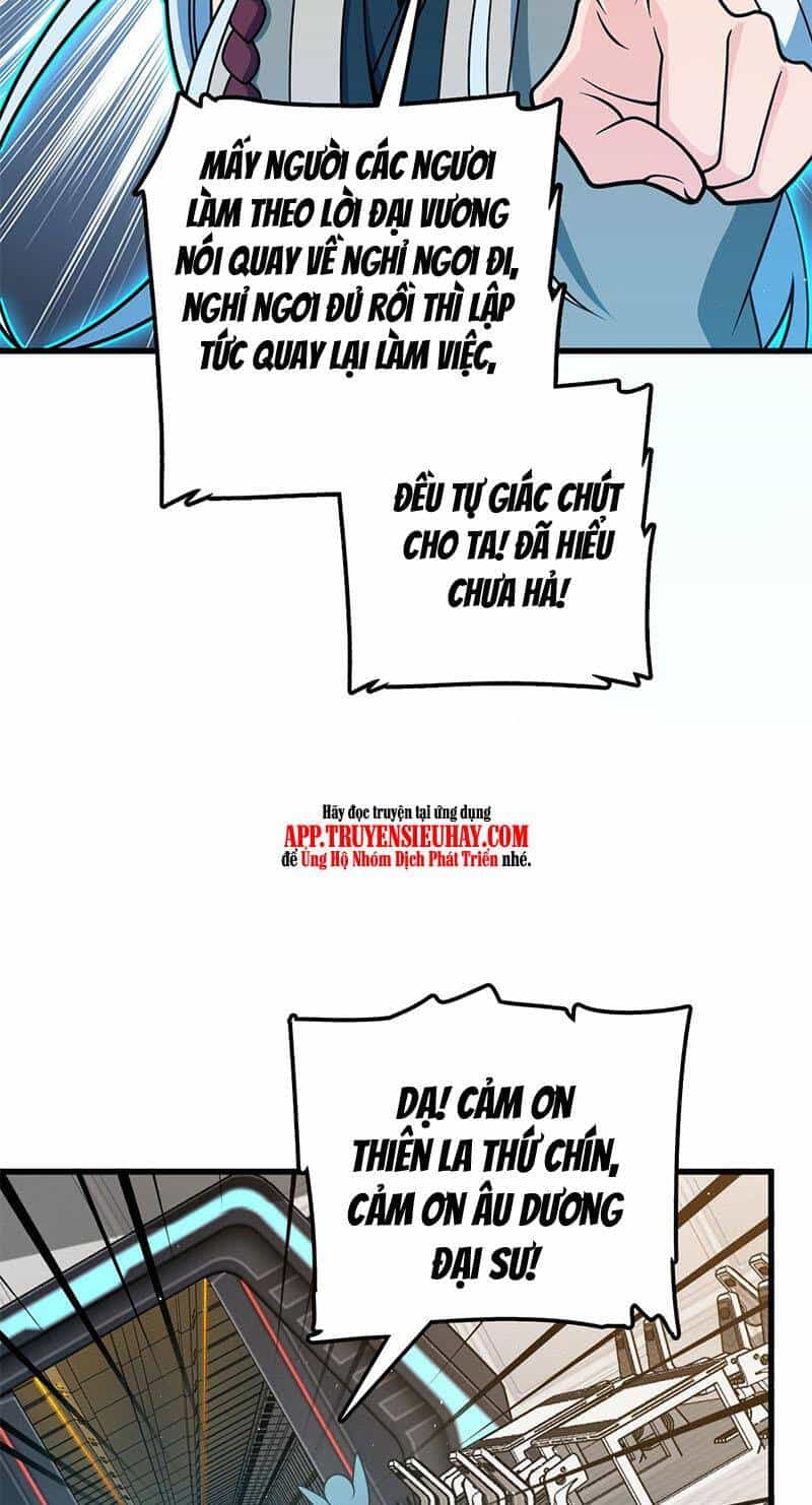 Đại Vương Tha Mạng - Chương 774 - ảnh 29