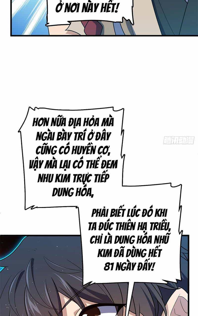 Đại Vương Tha Mạng - Chương 774 - ảnh 59