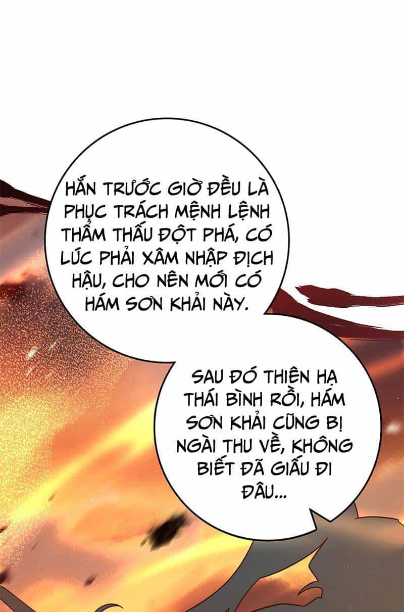 Đại Vương Tha Mạng - Chương 774 - ảnh 67