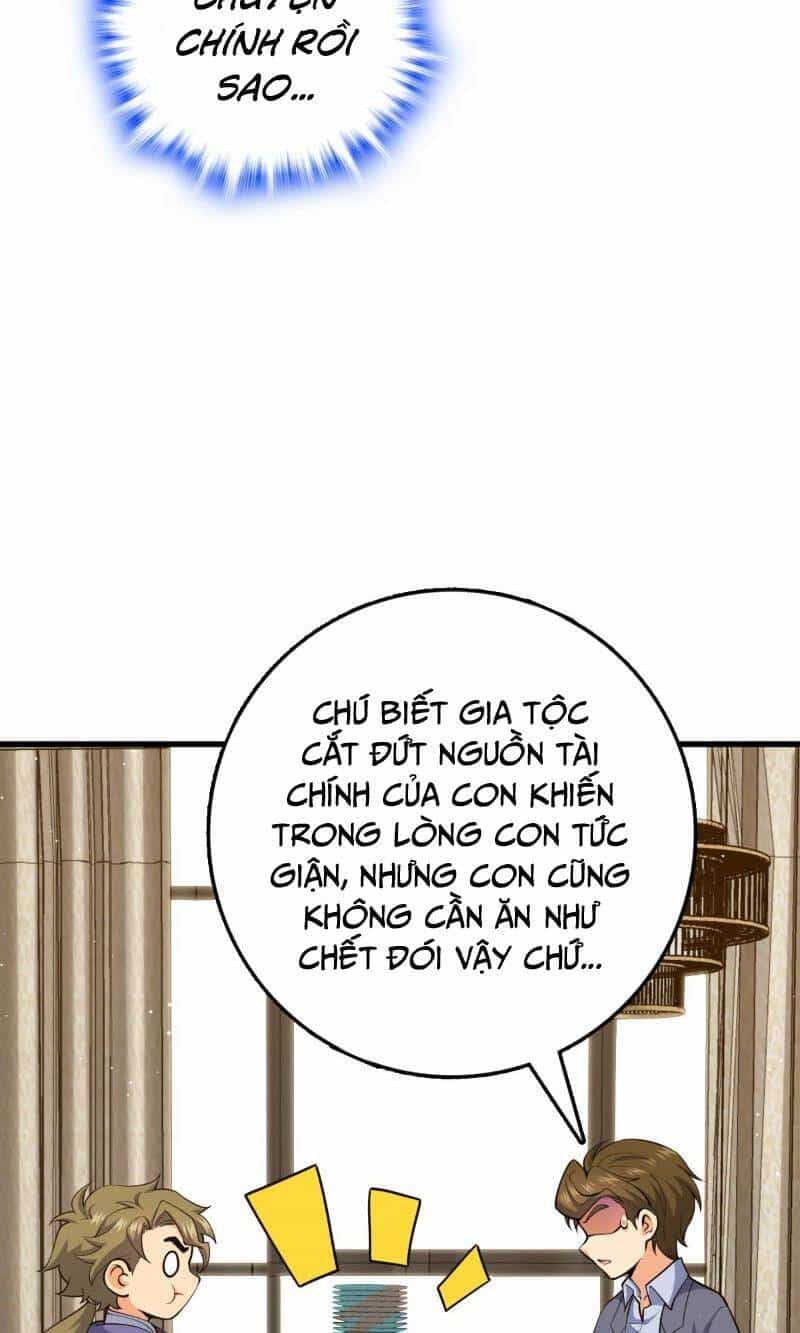 Đại Vương Tha Mạng - Chương 775 - ảnh 13