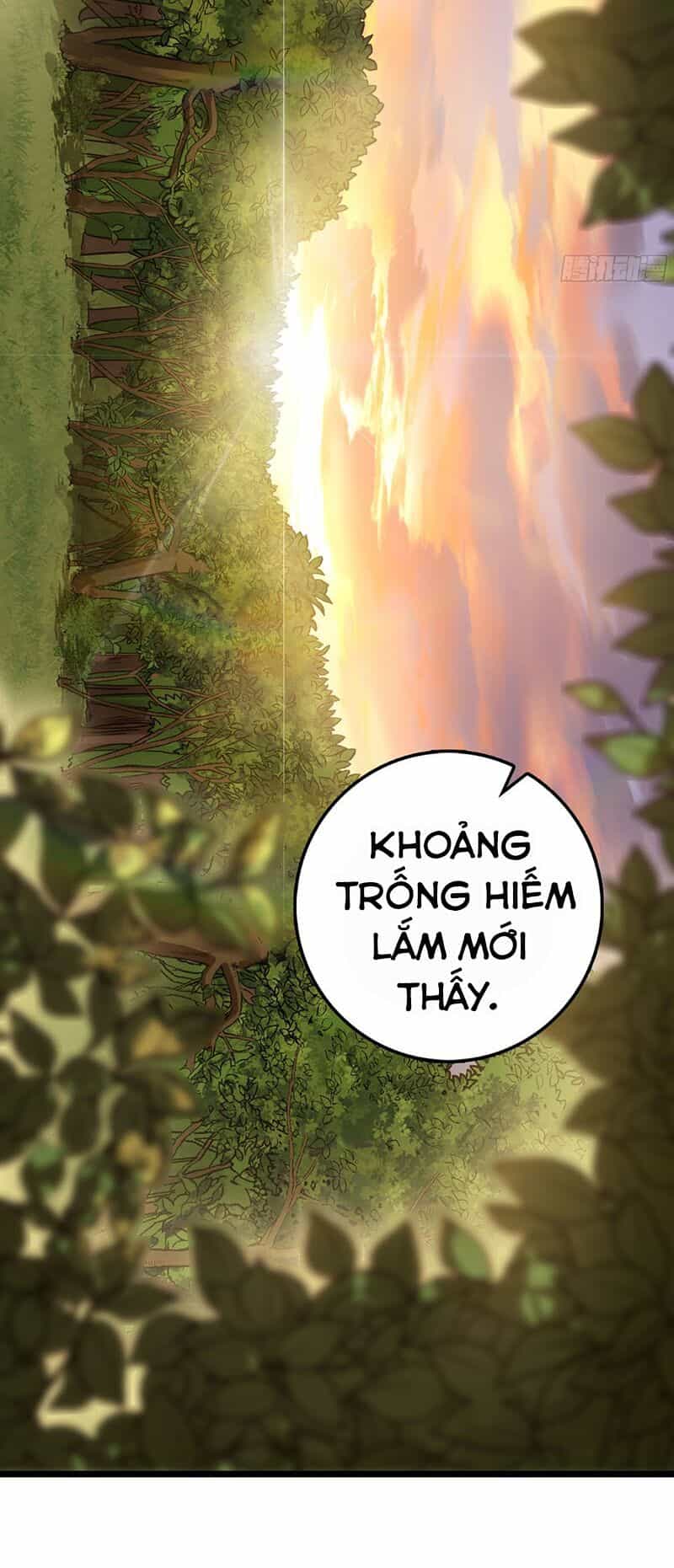 Đại Vương Tha Mạng - Chương 76 - ảnh 25