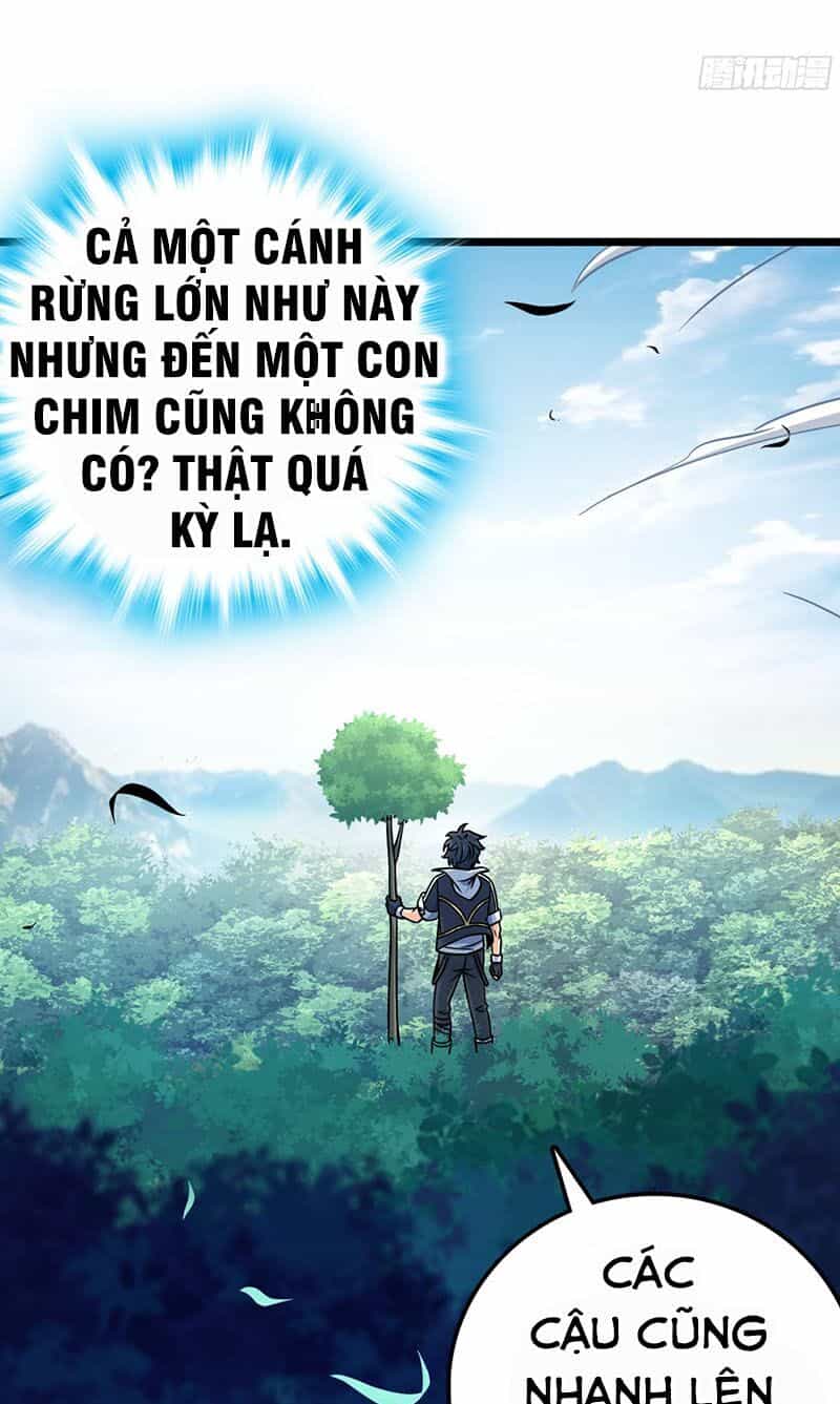 Đại Vương Tha Mạng - Chương 76 - ảnh 4