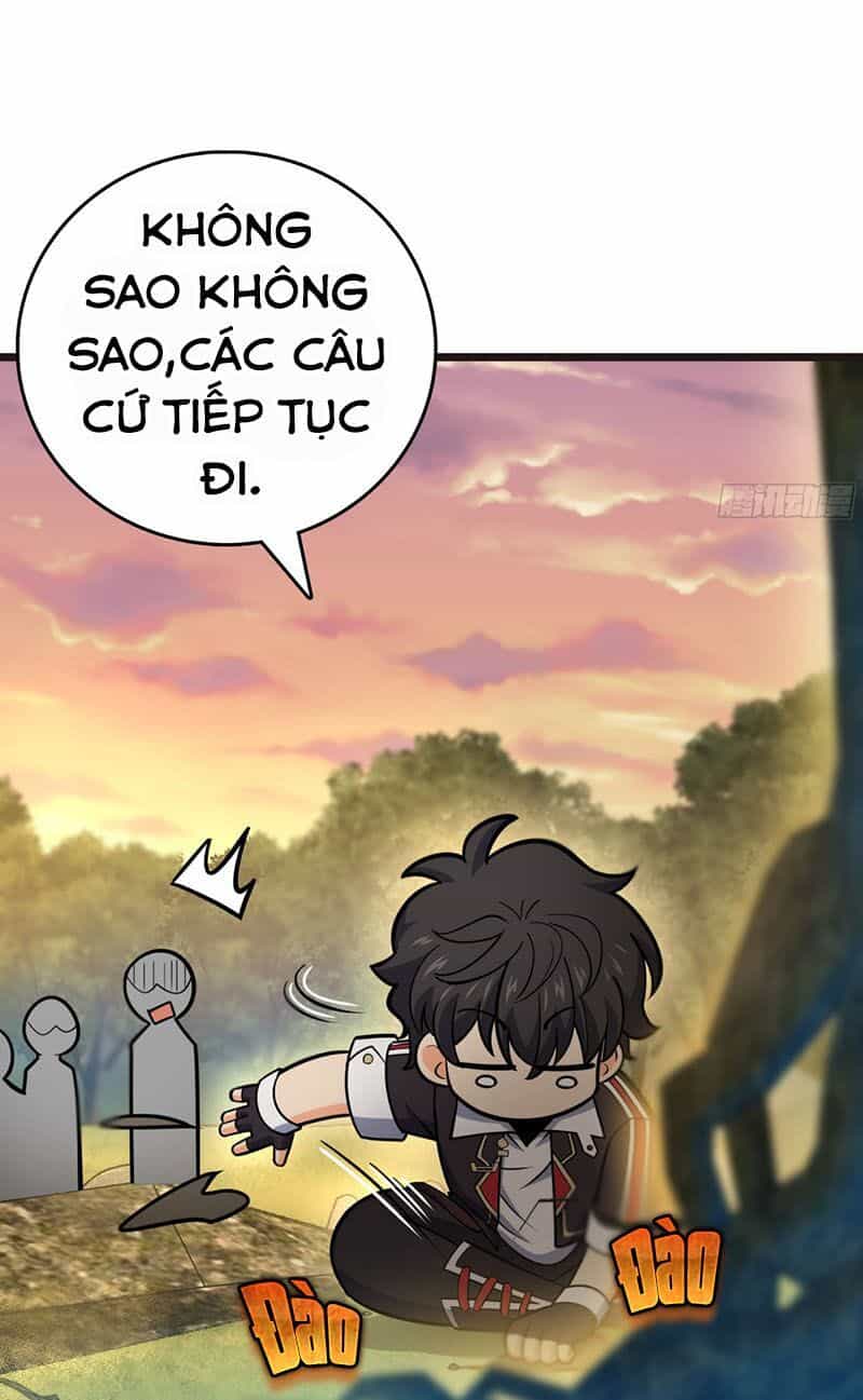 Đại Vương Tha Mạng - Chương 76 - ảnh 42