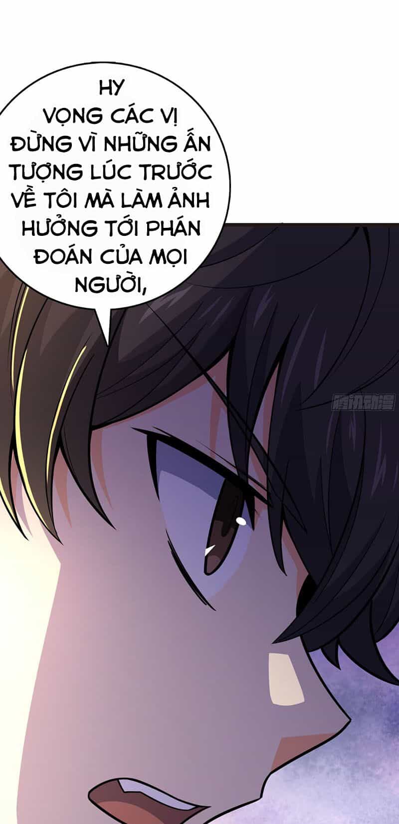 Đại Vương Tha Mạng - Chương 76 - ảnh 46