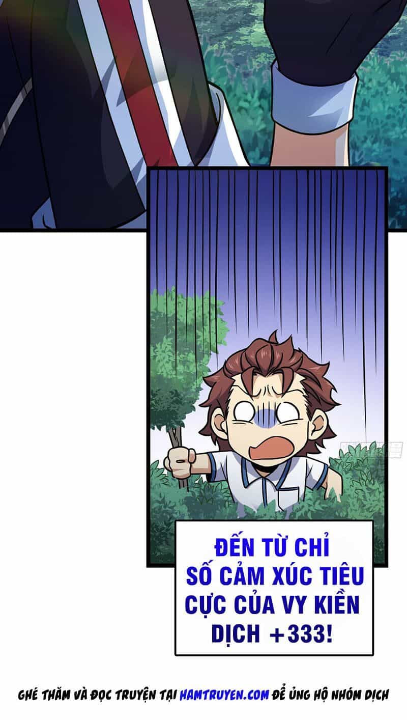 Đại Vương Tha Mạng - Chương 76 - ảnh 7