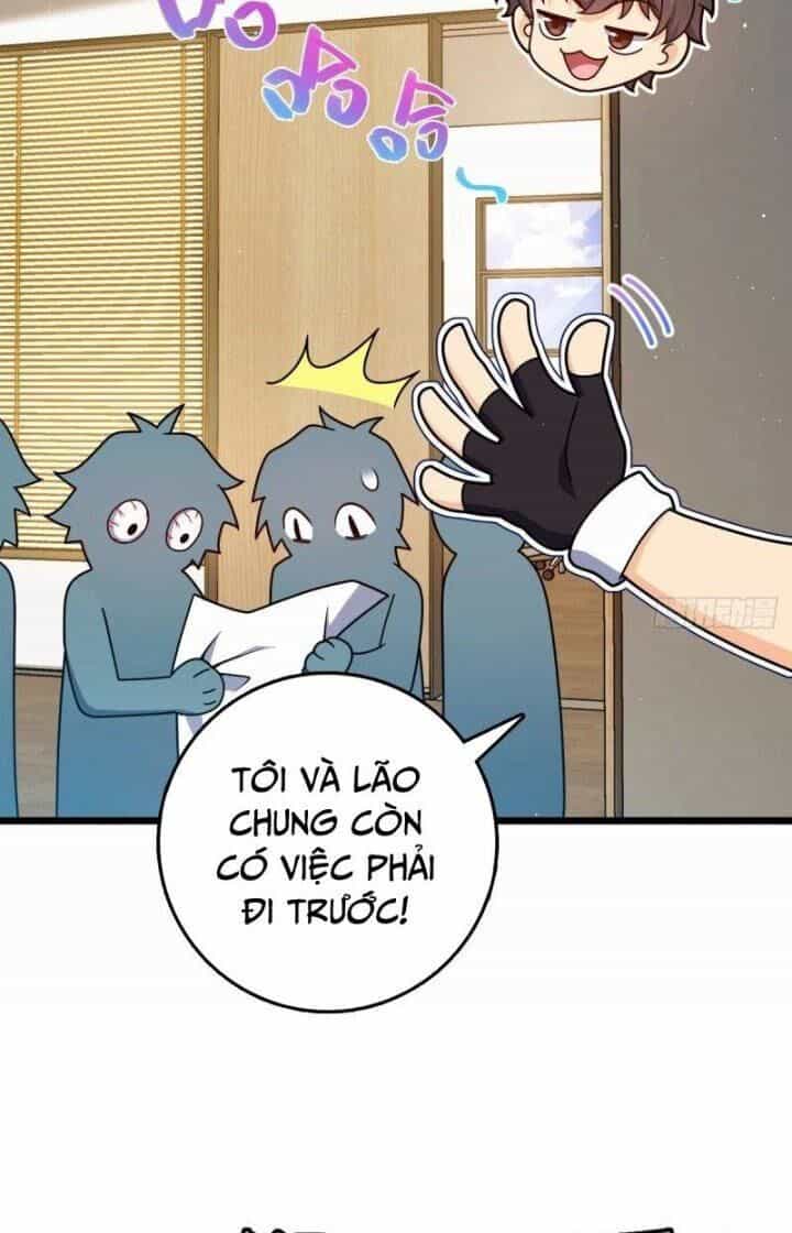 Đại Vương Tha Mạng - Chương 776 - ảnh 19