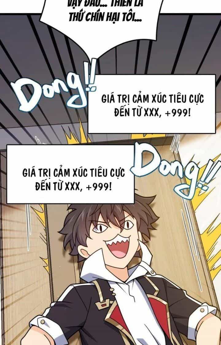 Đại Vương Tha Mạng - Chương 776 - ảnh 22