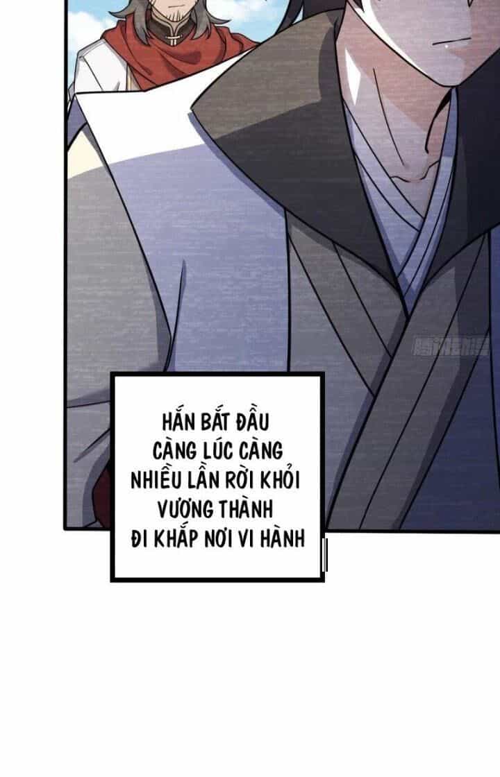 Đại Vương Tha Mạng - Chương 777 - ảnh 36