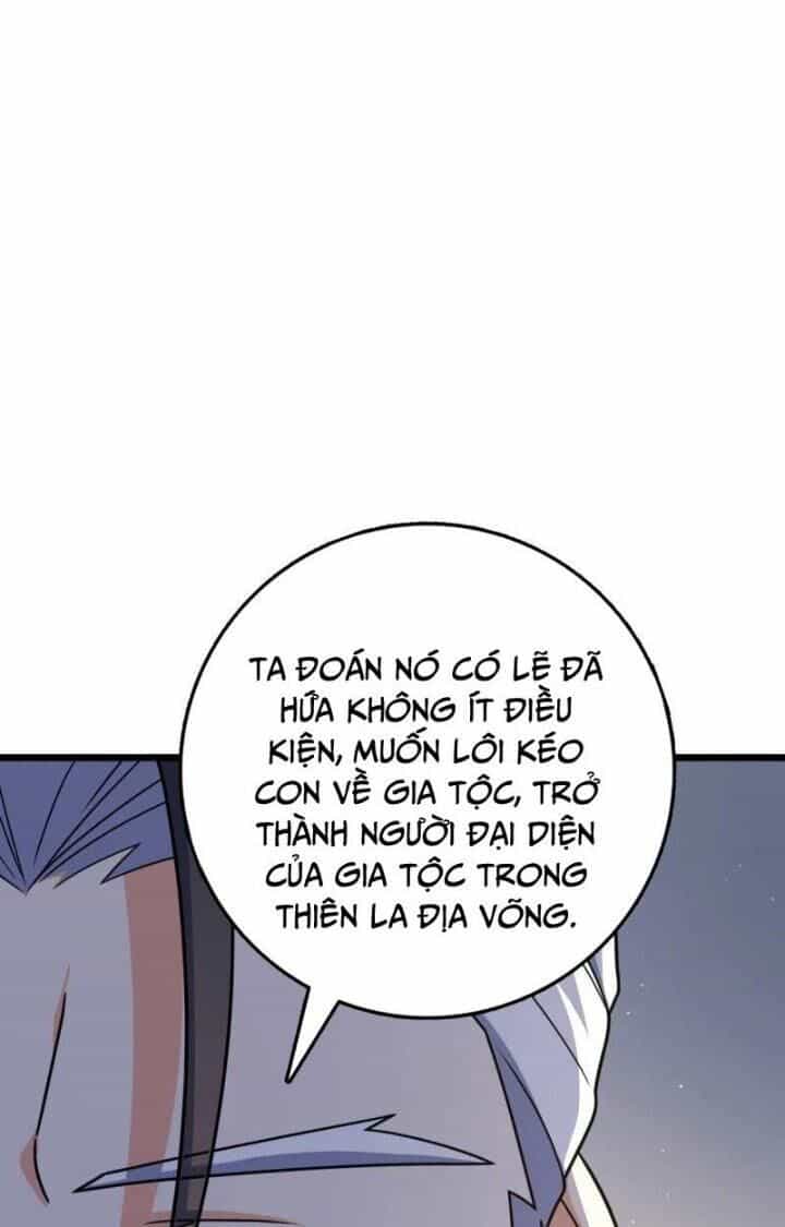 Đại Vương Tha Mạng - Chương 778 - ảnh 36