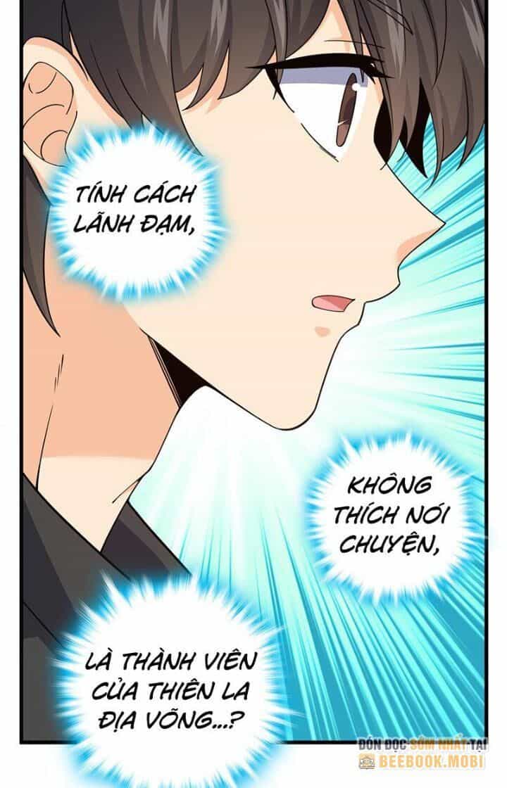 Đại Vương Tha Mạng - Chương 779 - ảnh 30