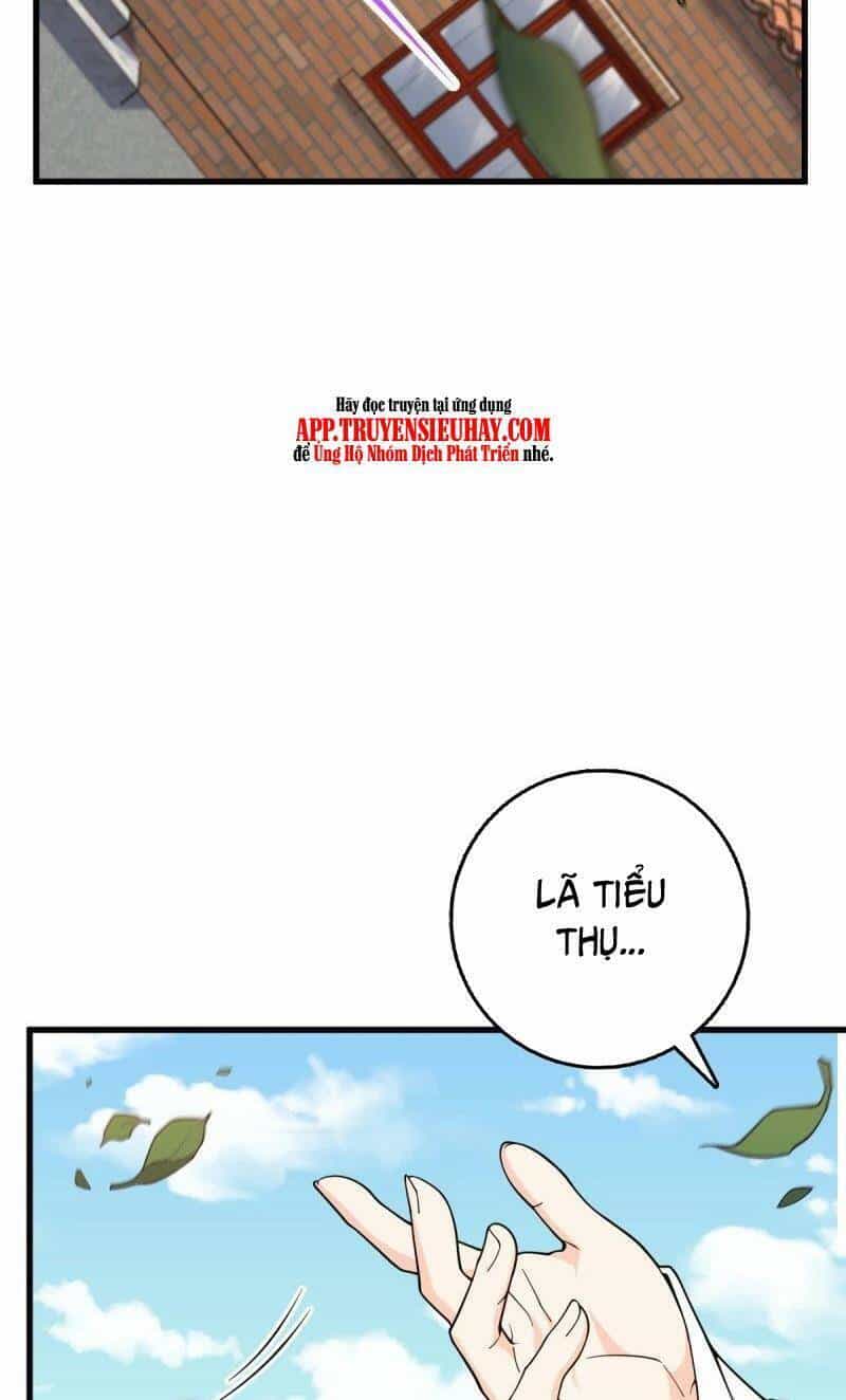 Đại Vương Tha Mạng - Chương 780 - ảnh 16