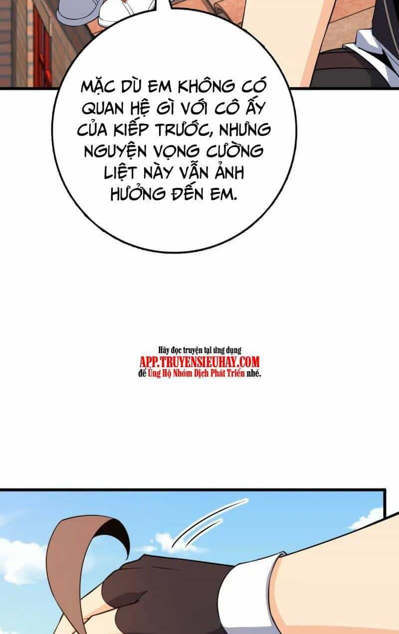 Đại Vương Tha Mạng - Chương 780 - ảnh 35