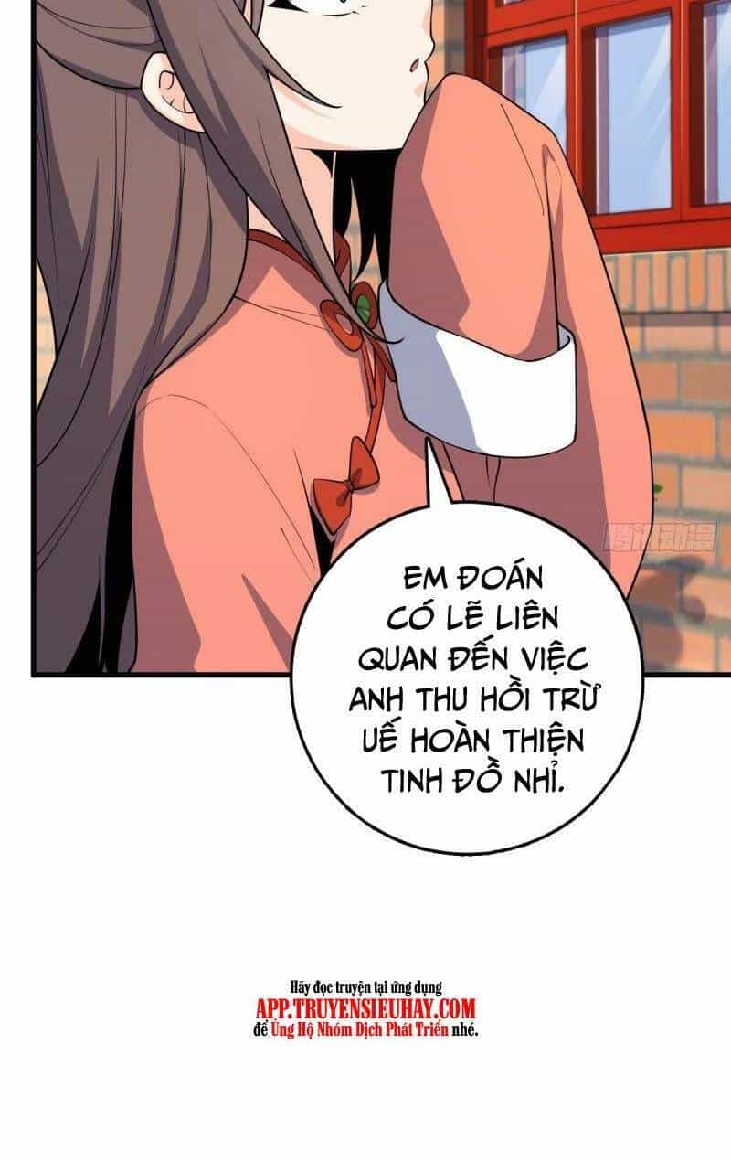 Đại Vương Tha Mạng - Chương 780 - ảnh 41