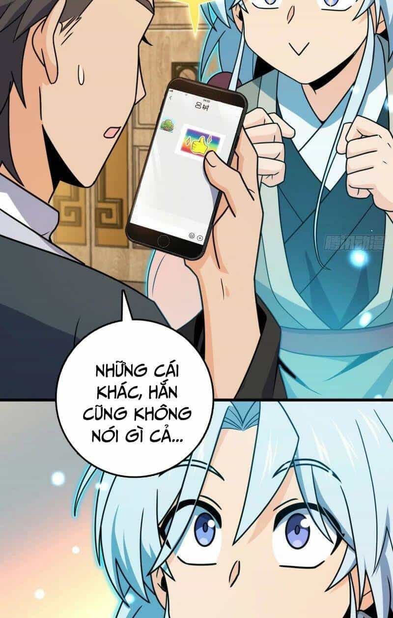 Đại Vương Tha Mạng - Chương 780 - ảnh 52