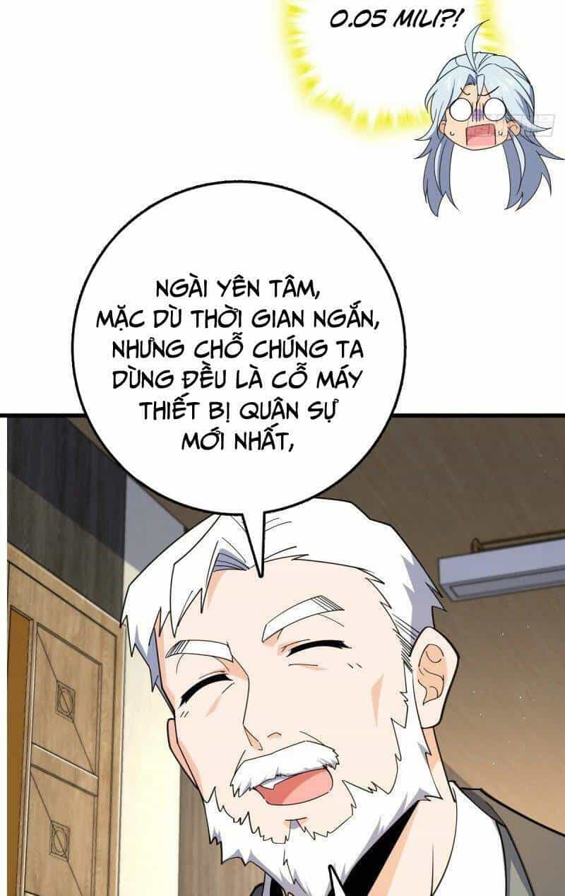Đại Vương Tha Mạng - Chương 780 - ảnh 70