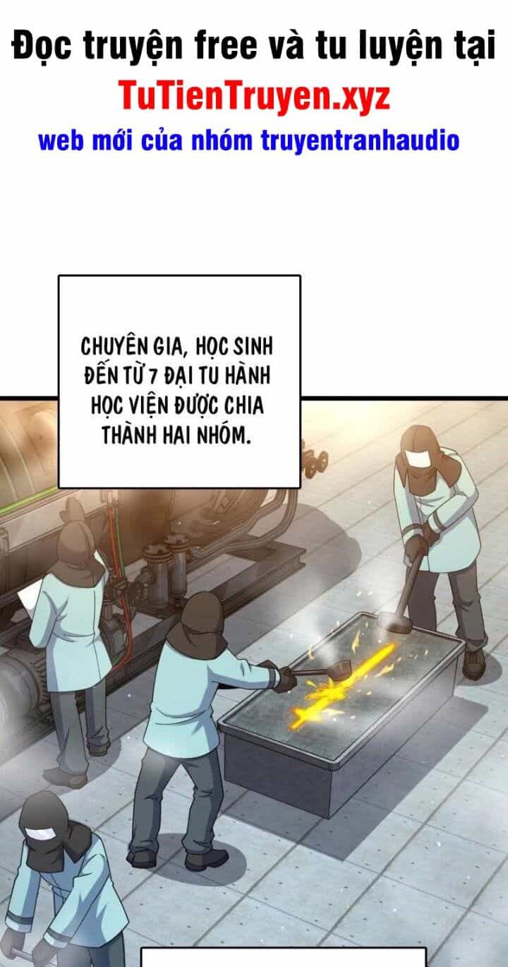 Đại Vương Tha Mạng - Chương 781 - ảnh 2