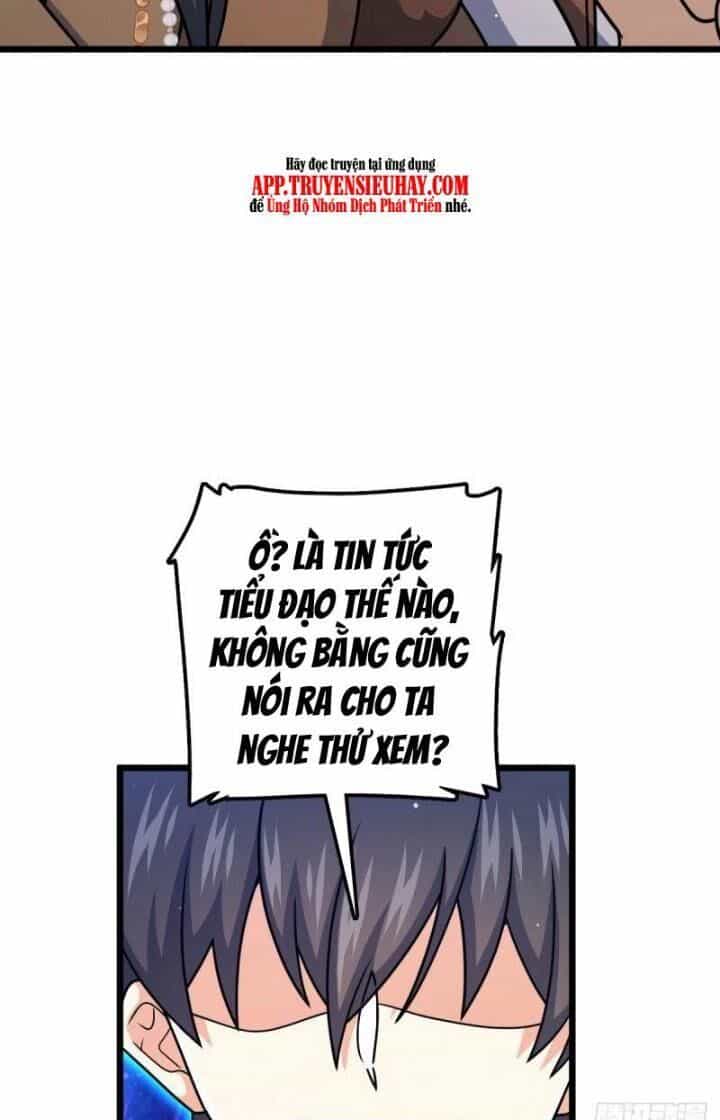Đại Vương Tha Mạng - Chương 781 - ảnh 39
