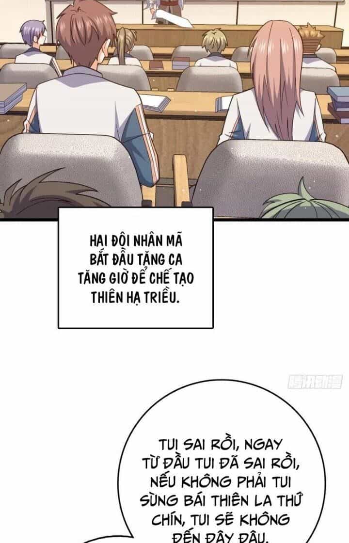 Đại Vương Tha Mạng - Chương 781 - ảnh 4