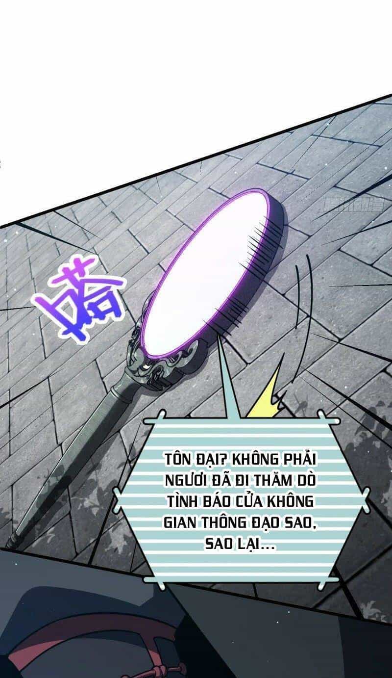 Đại Vương Tha Mạng - Chương 782 - ảnh 22