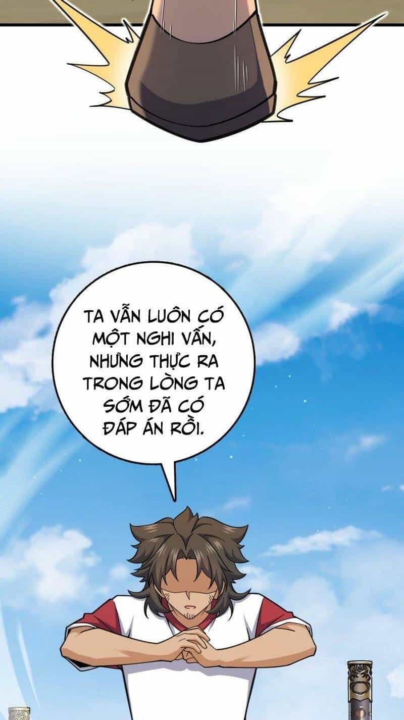 Đại Vương Tha Mạng - Chương 783 - ảnh 20