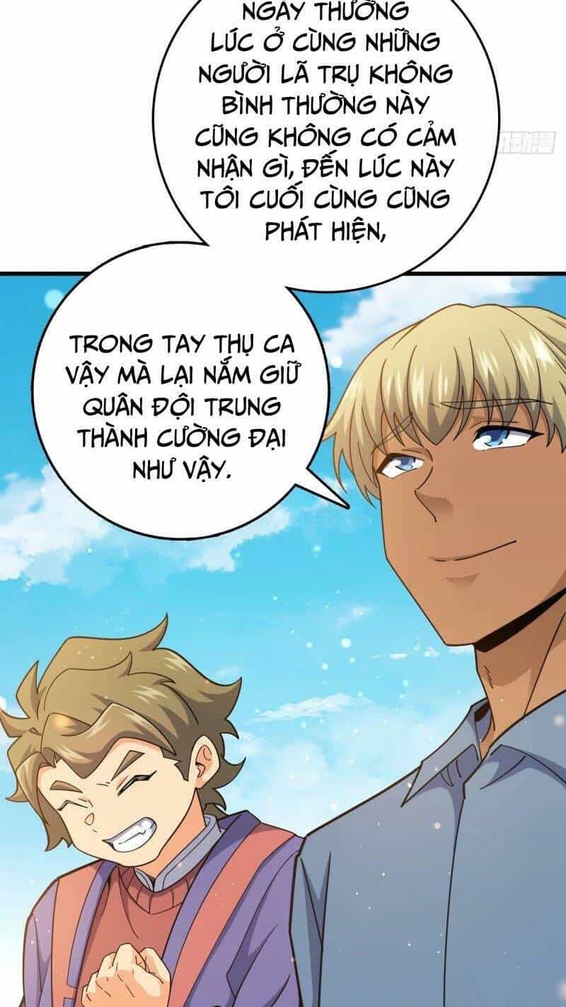 Đại Vương Tha Mạng - Chương 783 - ảnh 63