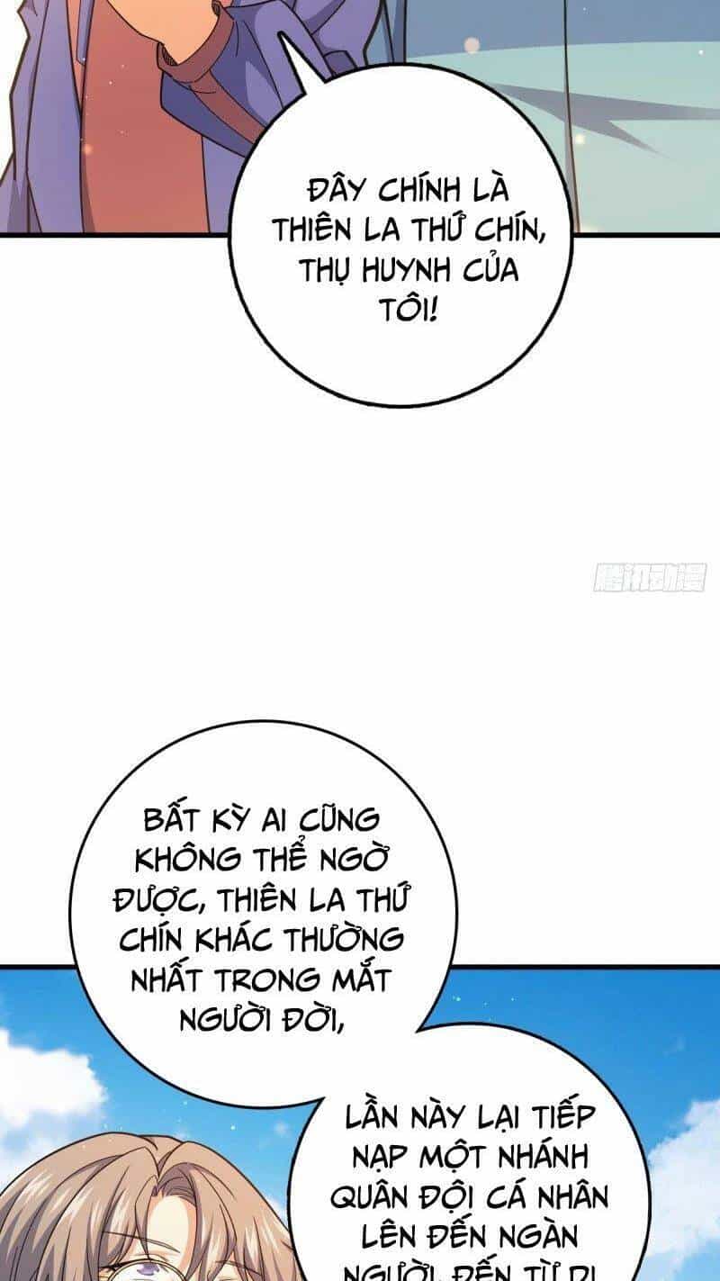Đại Vương Tha Mạng - Chương 783 - ảnh 64