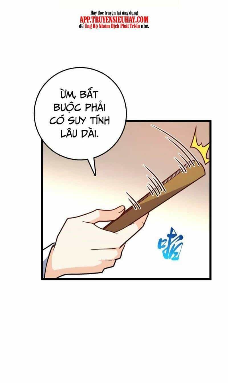 Đại Vương Tha Mạng - Chương 784 - ảnh 17