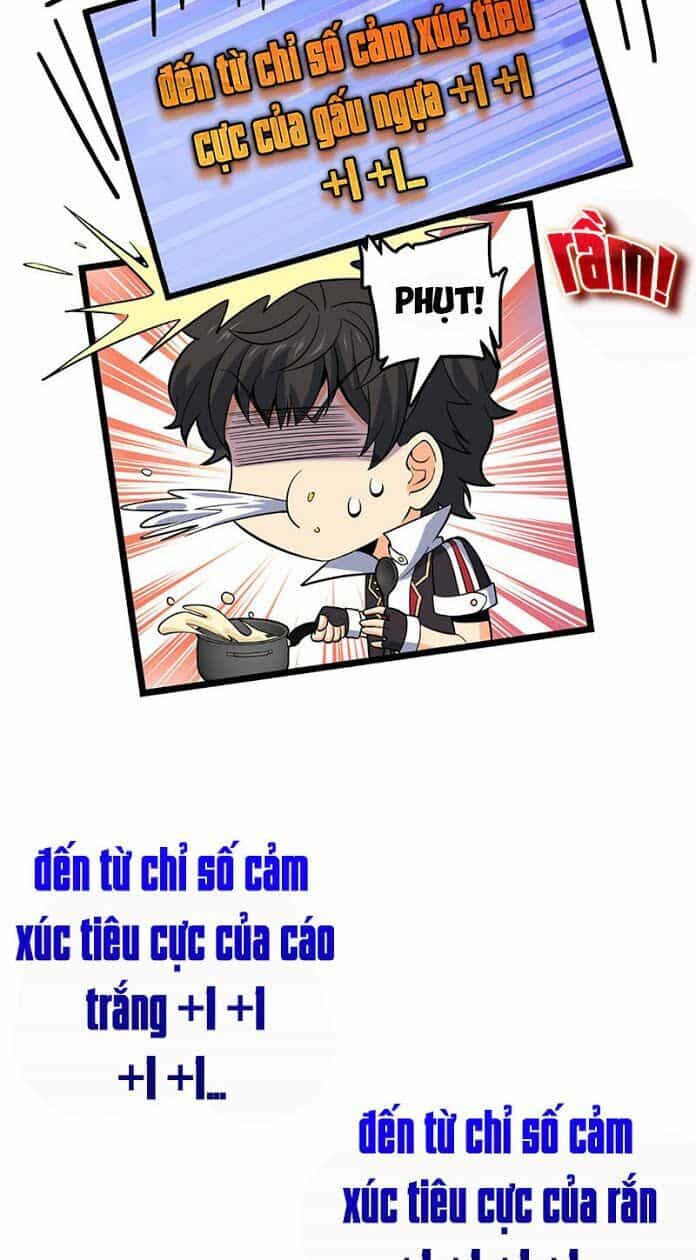 Đại Vương Tha Mạng - Chương 77 - ảnh 11