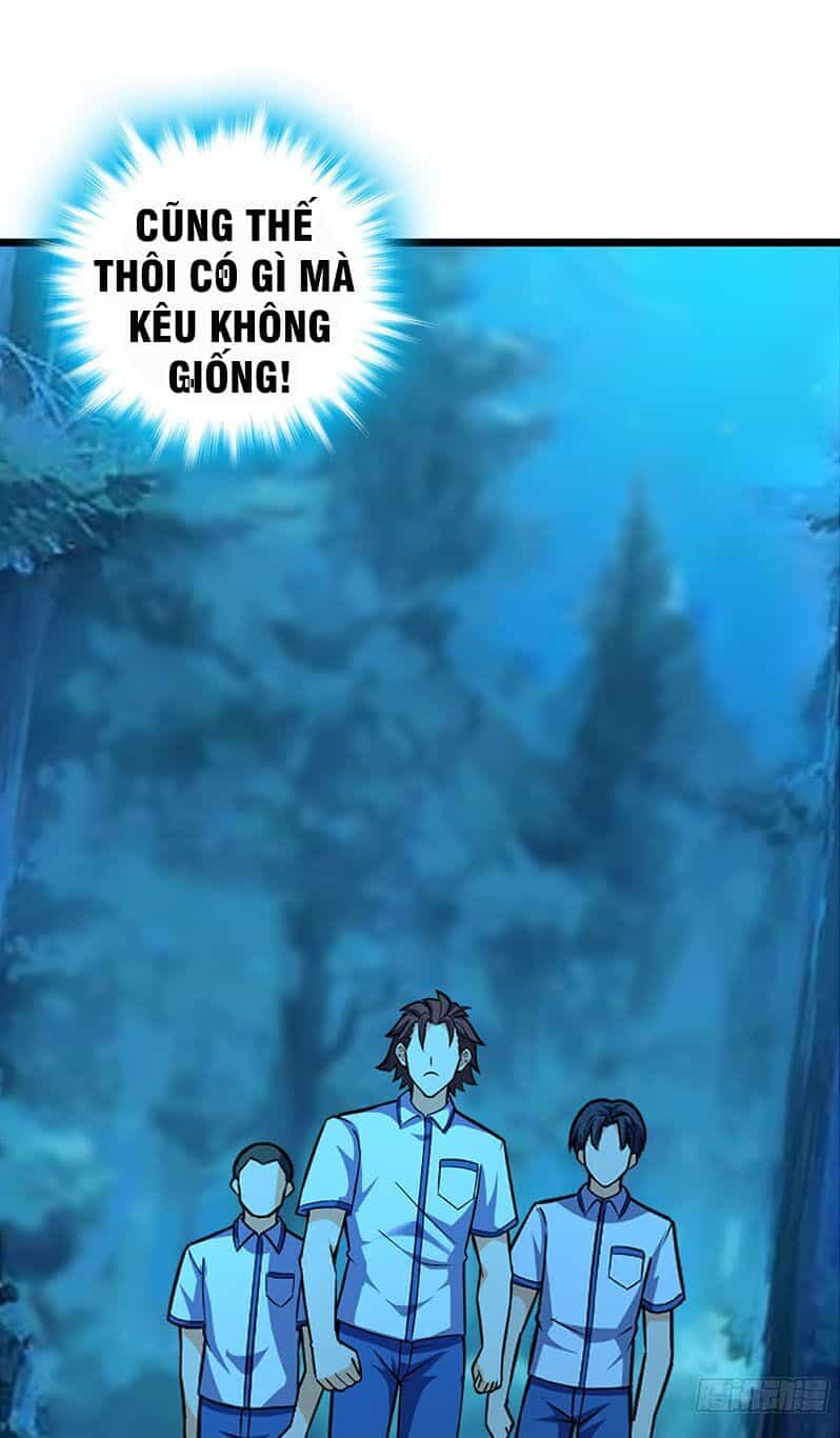 Đại Vương Tha Mạng - Chương 77 - ảnh 47