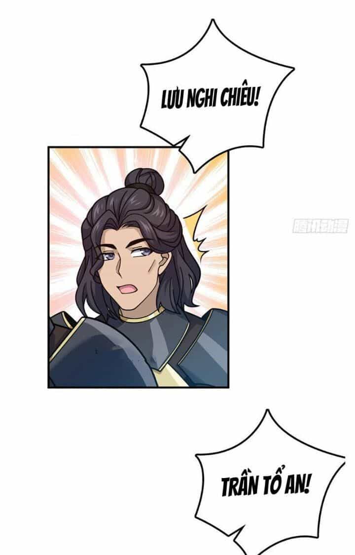 Đại Vương Tha Mạng - Chương 787 - ảnh 73