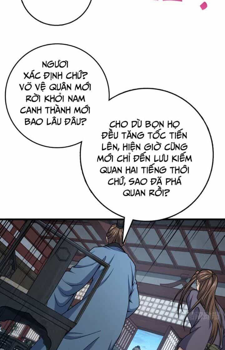 Đại Vương Tha Mạng - Chương 788 - ảnh 22