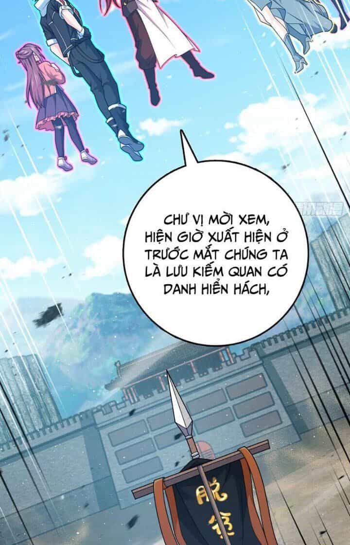 Đại Vương Tha Mạng - Chương 788 - ảnh 28