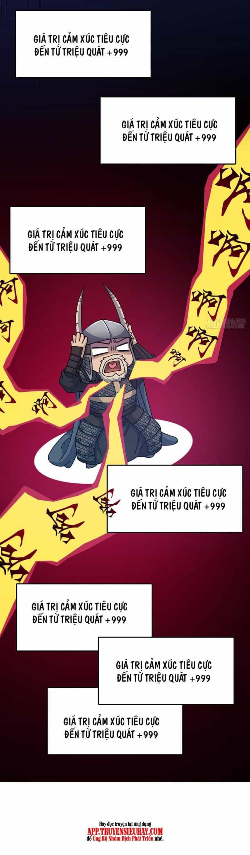 Đại Vương Tha Mạng - Chương 791 - ảnh 42