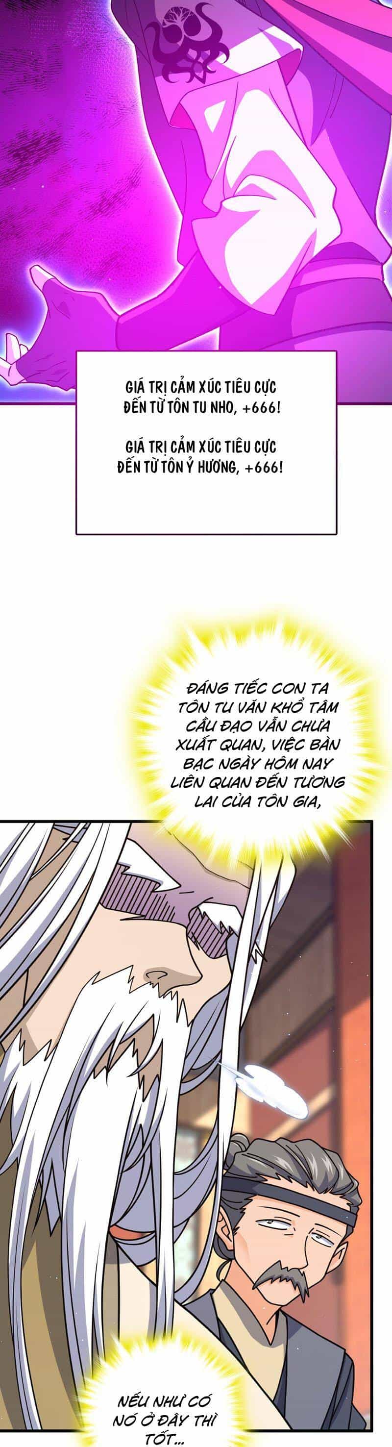 Đại Vương Tha Mạng - Chương 792 - ảnh 35