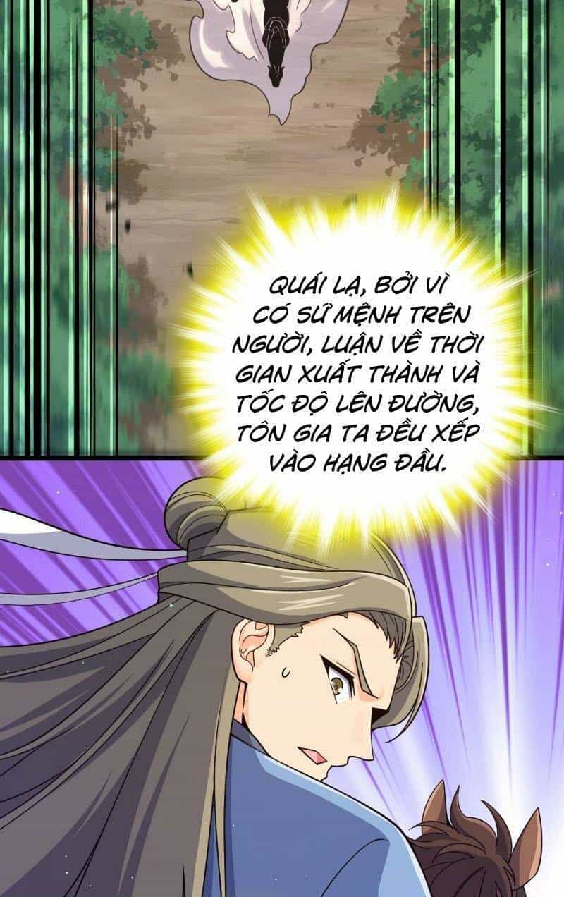 Đại Vương Tha Mạng - Chương 795 - ảnh 19