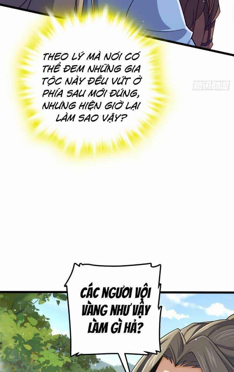 Đại Vương Tha Mạng - Chương 795 - ảnh 20