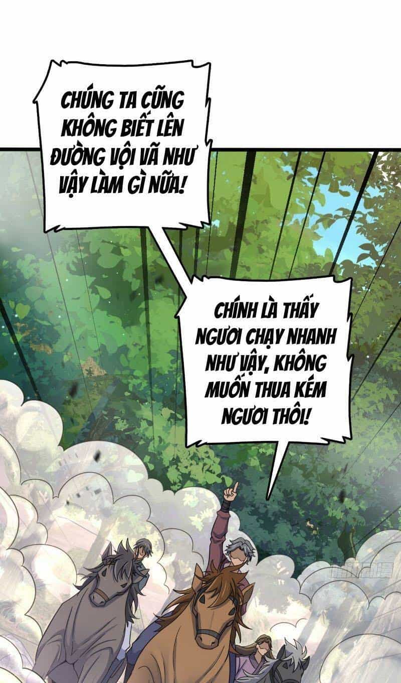 Đại Vương Tha Mạng - Chương 795 - ảnh 22