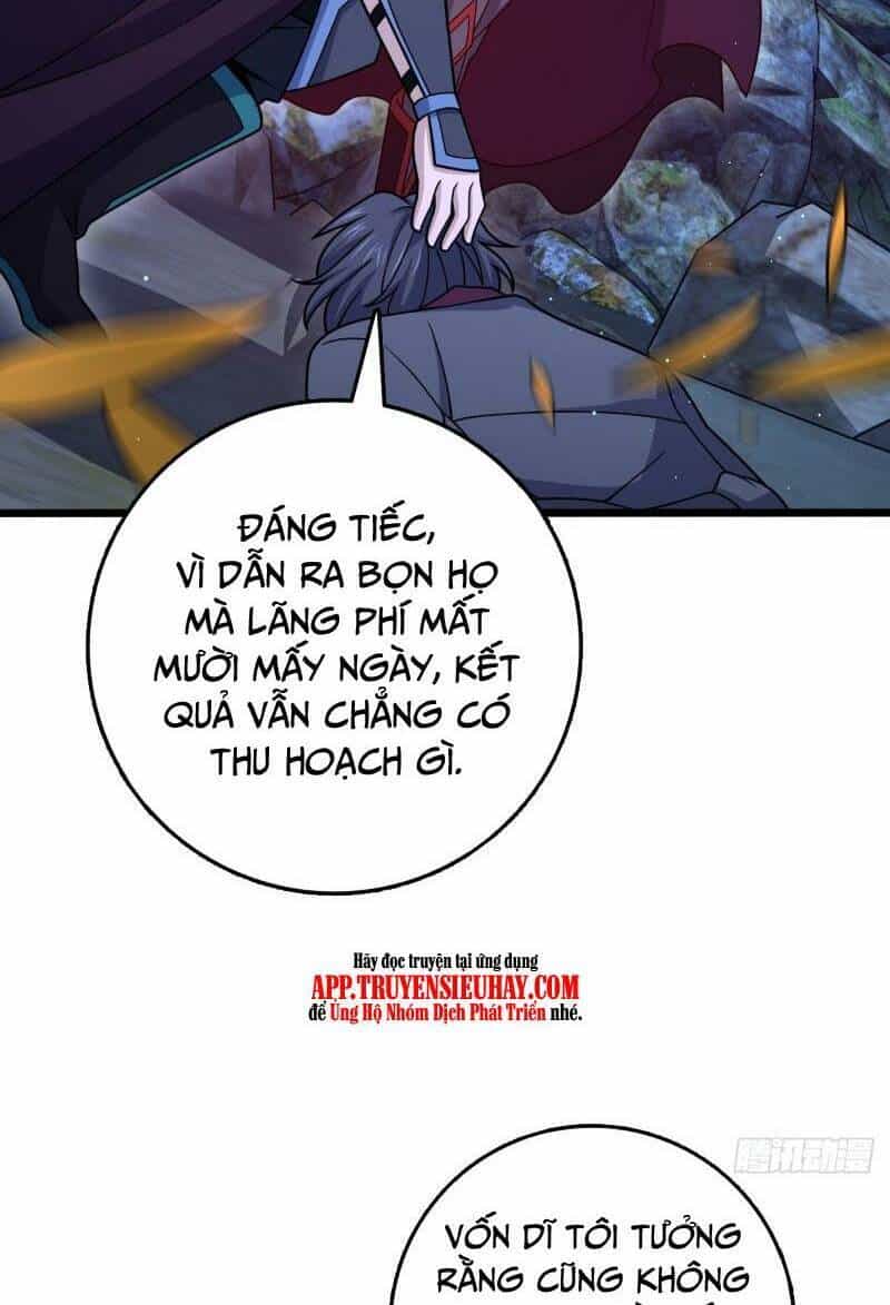 Đại Vương Tha Mạng - Chương 795 - ảnh 73