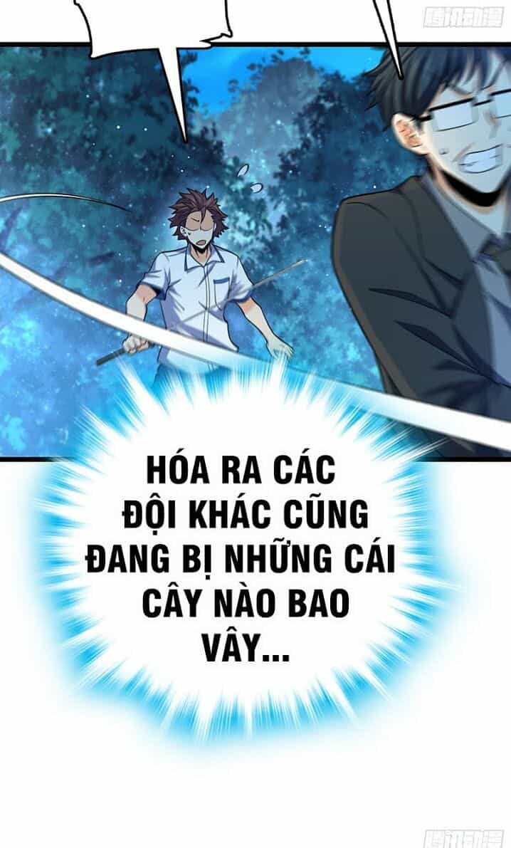 Đại Vương Tha Mạng - Chương 78 - ảnh 13