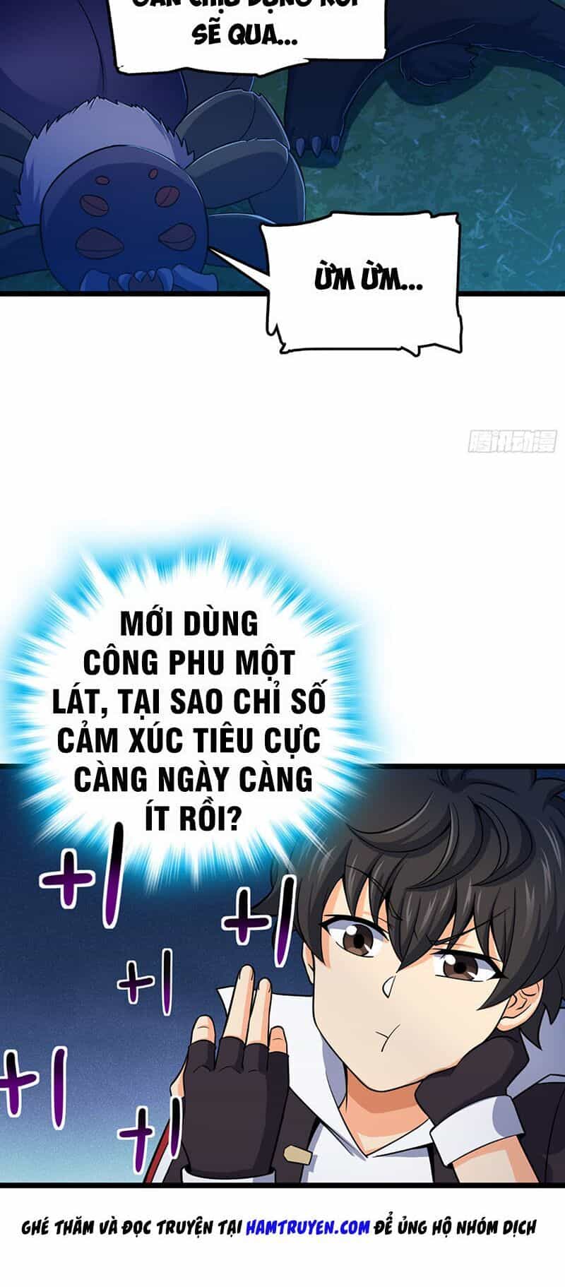 Đại Vương Tha Mạng - Chương 78 - ảnh 27