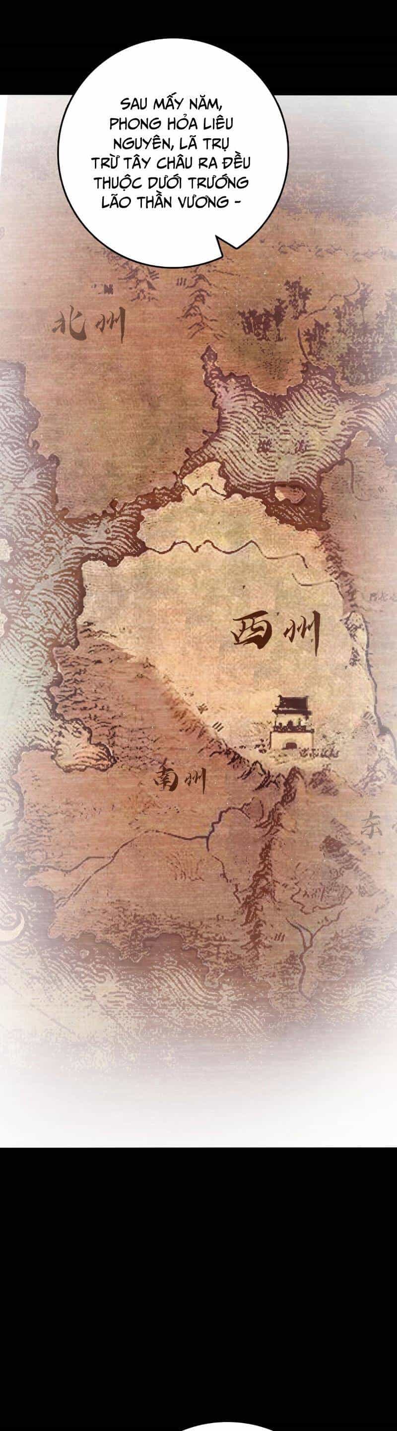 Đại Vương Tha Mạng - Chương 801 - ảnh 22