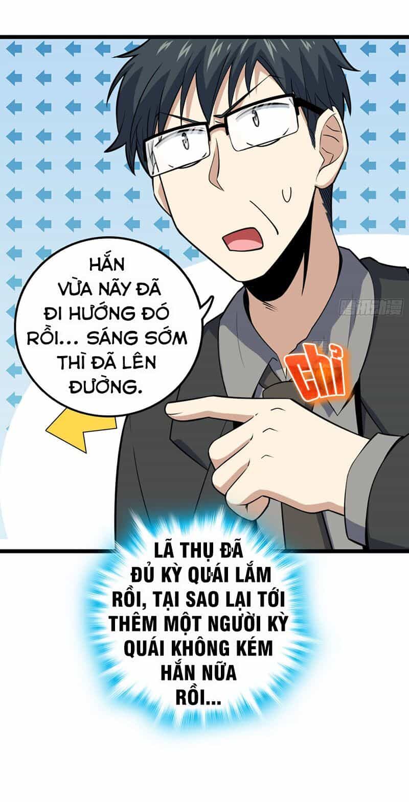 Đại Vương Tha Mạng - Chương 79 - ảnh 24